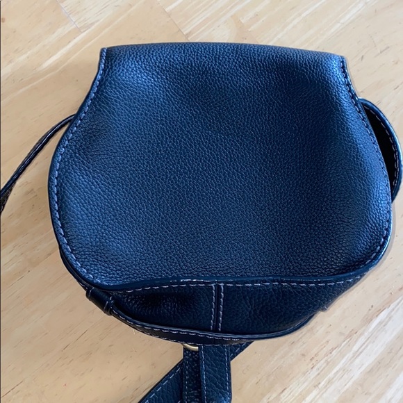 Authentic chloe mini marcie crossbody - Picture 11 of 15